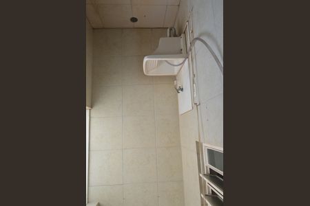 Apartamento para alugar com 49m², 1 quarto e 1 vagaÁrea de Serviço