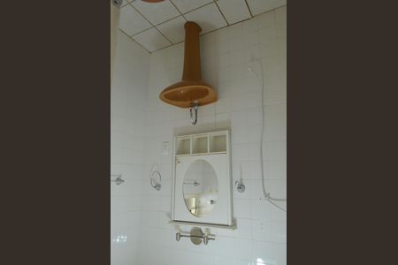 Apartamento para alugar com 49m², 1 quarto e 1 vagaBanheiro