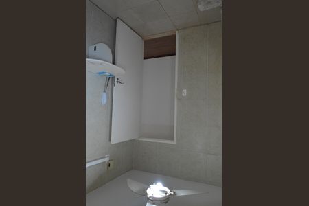 Apartamento para alugar com 49m², 1 quarto e 1 vagaCozinha
