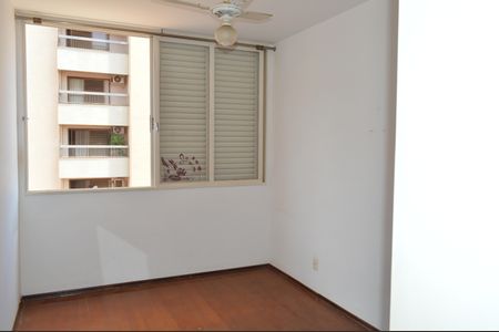 Sala de apartamento para alugar com 1 quarto, 49m² em Centro, Ribeirão Preto