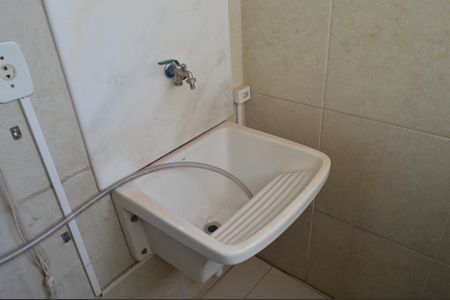 Apartamento para alugar com 49m², 1 quarto e 1 vagaÁrea de Serviço
