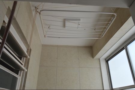 Apartamento para alugar com 49m², 1 quarto e 1 vagaÁrea de Serviço