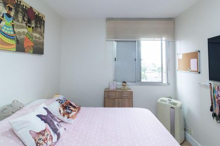 Apartamento à venda com 3 quartos, 88m² em Freguesia do Ó, São Paulo