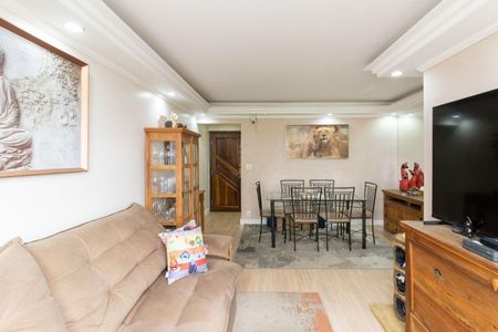 Apartamento à venda com 3 quartos, 88m² em Freguesia do Ó, São Paulo