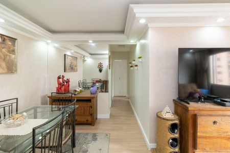 Apartamento à venda com 3 quartos, 88m² em Freguesia do Ó, São Paulo