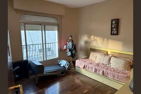 Apartamento à venda com 4 quartos, 200m² em Higienópolis, São Paulo