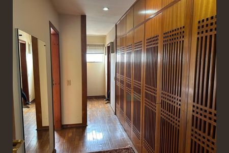 Apartamento à venda com 4 quartos, 200m² em Higienópolis, São Paulo