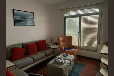 Apartamento à venda com 4 quartos, 200m² em Higienópolis, São Paulo