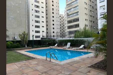 Apartamento à venda com 4 quartos, 200m² em Higienópolis, São Paulo