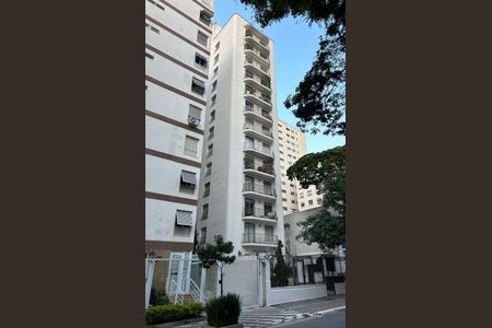 Apartamento à venda com 4 quartos, 200m² em Higienópolis, São Paulo