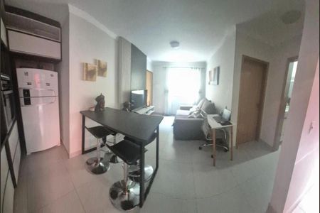 Apartamento à venda com 1 quarto, 37m² em Vila Isolina Mazzei, São Paulo