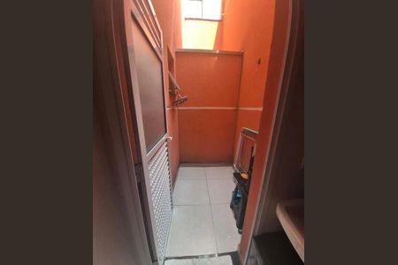 Apartamento à venda com 1 quarto, 37m² em Vila Isolina Mazzei, São Paulo