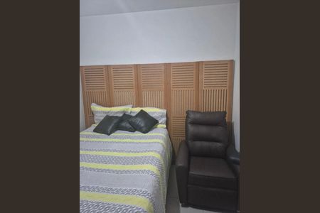 Apartamento à venda com 1 quarto, 37m² em Vila Isolina Mazzei, São Paulo