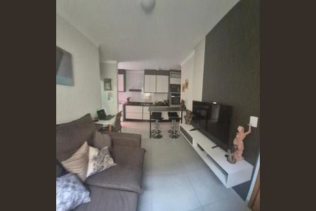 Apartamento à venda com 1 quarto, 37m² em Vila Isolina Mazzei, São Paulo