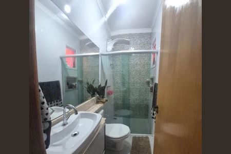 Apartamento à venda com 1 quarto, 37m² em Vila Isolina Mazzei, São Paulo