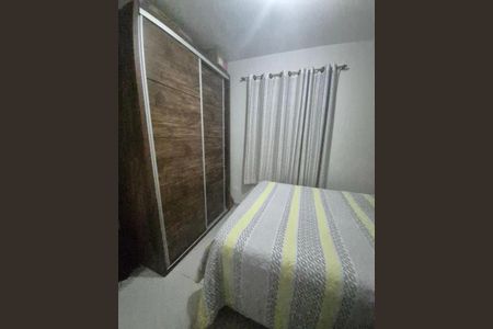 Apartamento à venda com 1 quarto, 37m² em Vila Isolina Mazzei, São Paulo