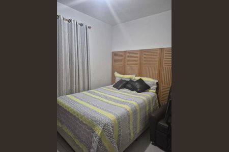 Apartamento à venda com 1 quarto, 37m² em Vila Isolina Mazzei, São Paulo
