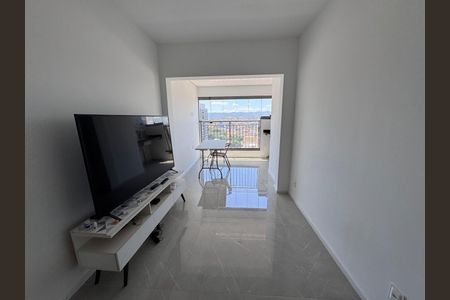 Apartamento à venda com 2 quartos, 61m² em Vila Primavera, São Paulo