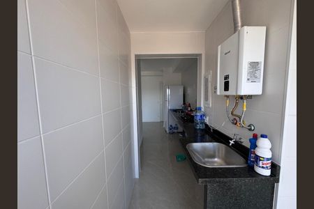 Apartamento à venda com 2 quartos, 61m² em Vila Primavera, São Paulo