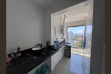 Apartamento à venda com 2 quartos, 61m² em Vila Primavera, São Paulo