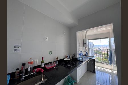 Apartamento à venda com 2 quartos, 61m² em Vila Primavera, São Paulo