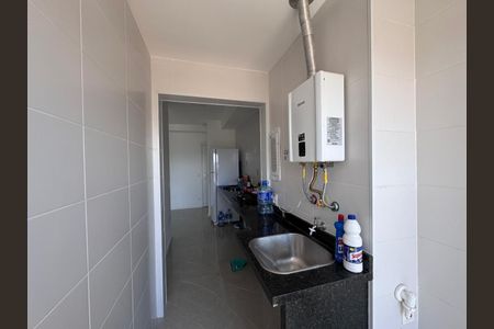 Apartamento à venda com 2 quartos, 61m² em Vila Primavera, São Paulo