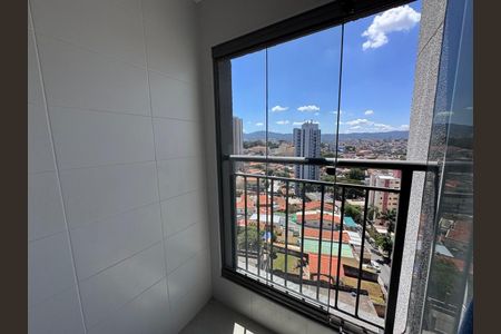 Apartamento à venda com 2 quartos, 61m² em Vila Primavera, São Paulo