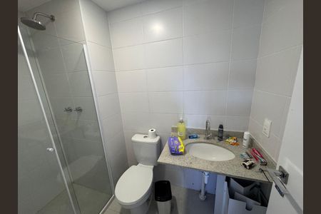 Apartamento à venda com 2 quartos, 61m² em Vila Primavera, São Paulo