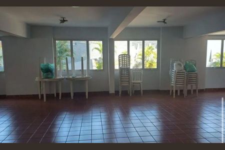 Apartamento à venda com 2 quartos, 55m² em São Domingos, São Paulo