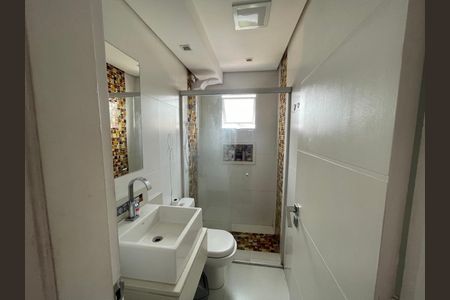 Apartamento à venda com 2 quartos, 55m² em São Domingos, São Paulo