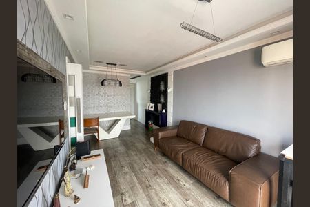 Apartamento à venda com 2 quartos, 55m² em São Domingos, São Paulo