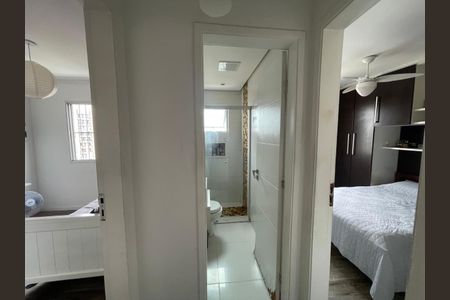 Apartamento à venda com 2 quartos, 55m² em São Domingos, São Paulo