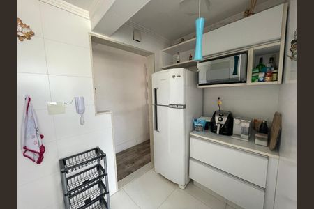 Apartamento à venda com 2 quartos, 55m² em São Domingos, São Paulo