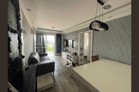 Apartamento à venda com 2 quartos, 55m² em São Domingos, São Paulo
