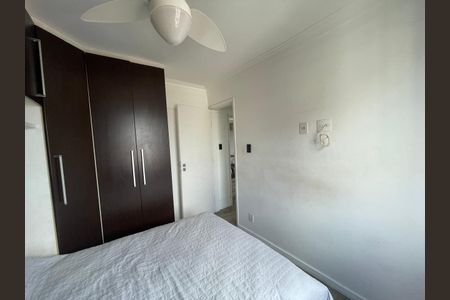 Apartamento à venda com 2 quartos, 55m² em São Domingos, São Paulo