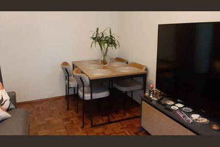 Apartamento à venda com 2 quartos, 68m² em Jardim Santo Elias, São Paulo