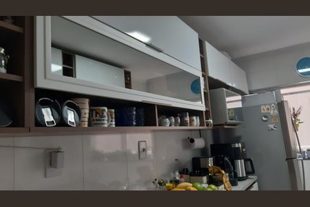 Apartamento à venda com 2 quartos, 68m² em Jardim Santo Elias, São Paulo