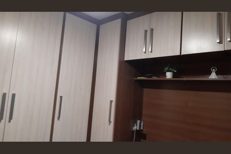 Apartamento à venda com 2 quartos, 68m² em Jardim Santo Elias, São Paulo
