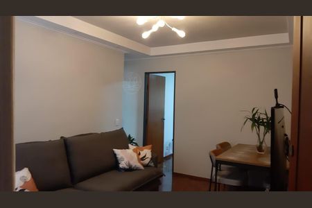 Apartamento à venda com 2 quartos, 68m² em Jardim Santo Elias, São Paulo