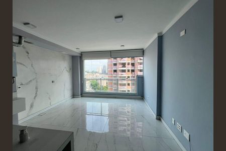 Apartamento à venda com 2 quartos, 59m² em Vila Yara, Osasco