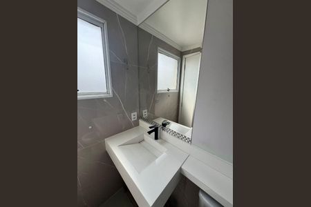 Apartamento à venda com 2 quartos, 59m² em Vila Yara, Osasco