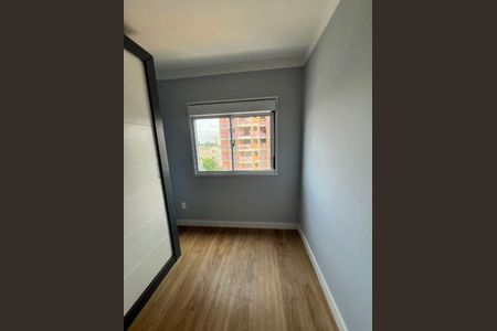 Apartamento à venda com 2 quartos, 59m² em Vila Yara, Osasco