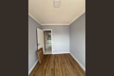 Apartamento à venda com 2 quartos, 59m² em Vila Yara, Osasco