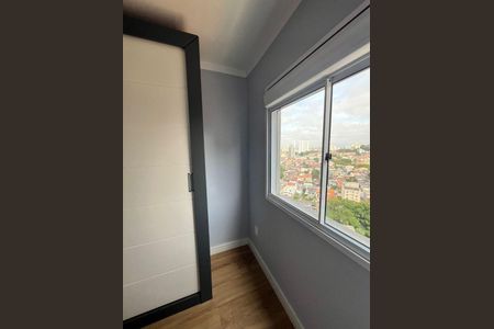 Apartamento à venda com 2 quartos, 59m² em Vila Yara, Osasco