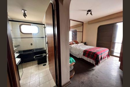 Apartamento à venda com 4 quartos, 211m² em Santana, São Paulo