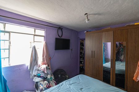 Casa à venda com 150m², 6 quartos e sem vagaCasa 1 Quarto 1