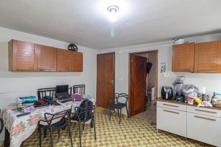 Casa à venda com 150m², 6 quartos e sem vagaCasa 2 Cozinha