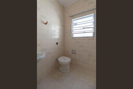 Casa à venda com 150m², 6 quartos e sem vagaCasa 4 Banheiro