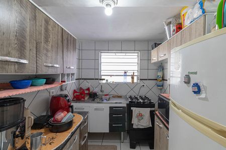 Casa à venda com 150m², 6 quartos e sem vagaCasa 3 Cozinha