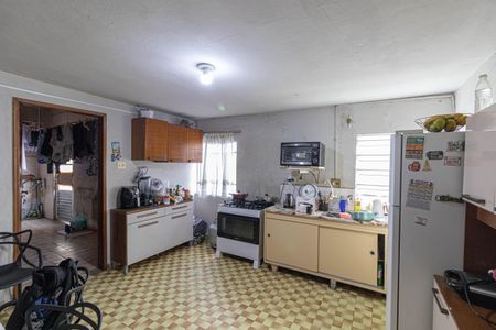 Casa à venda com 150m², 6 quartos e sem vagaCasa 2 Cozinha